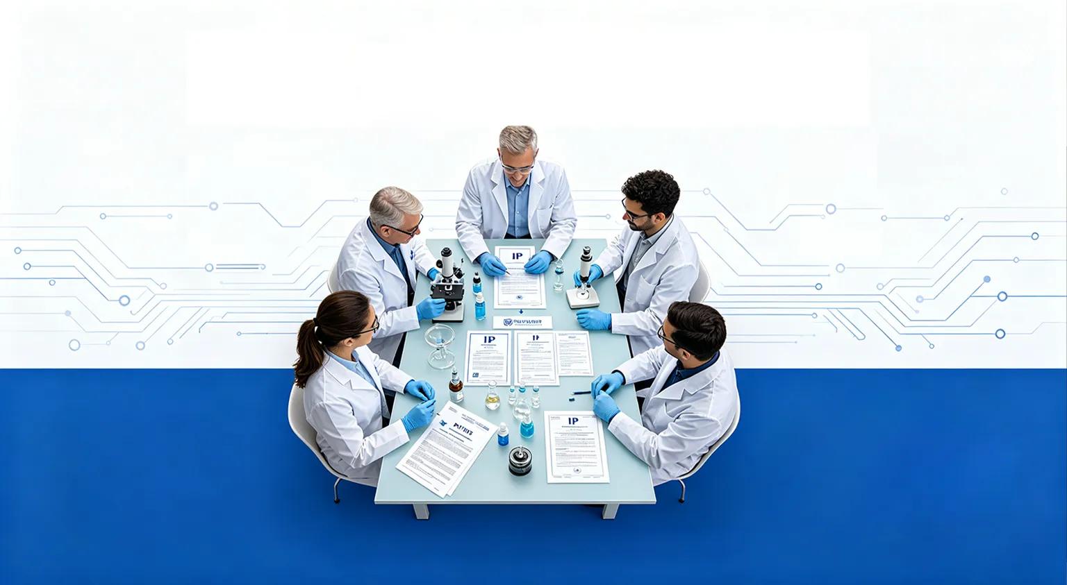 Research Center and Innovation