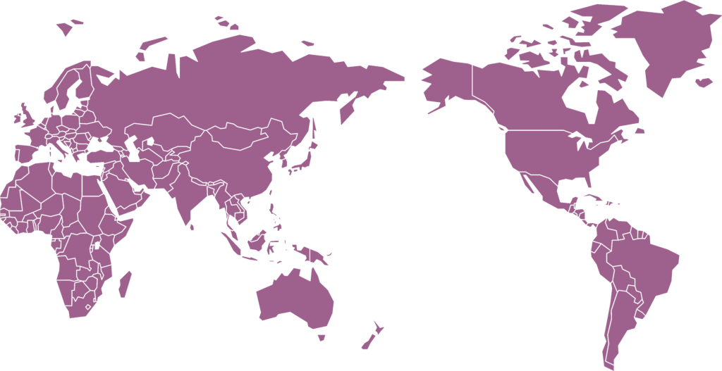 World Map