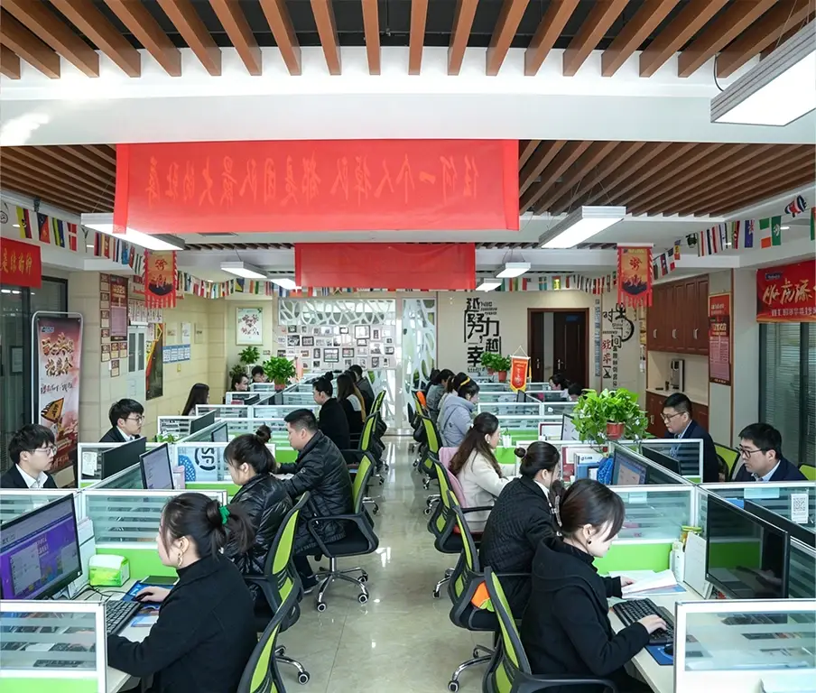 New York Office
