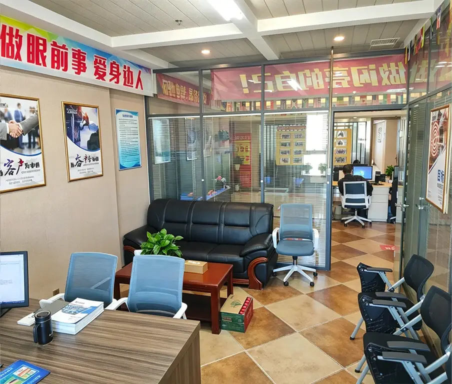 Tokyo Office