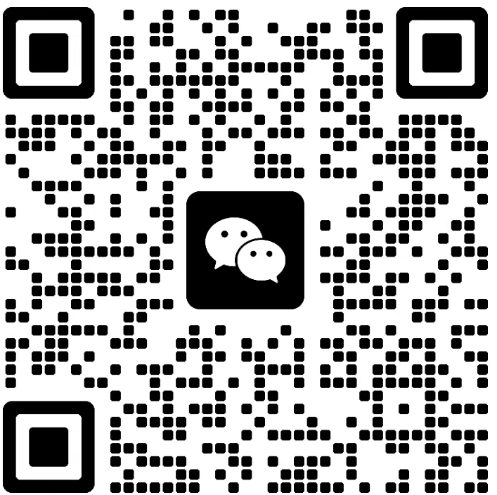 WeChat QR Code