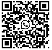 whatssapp QR Code