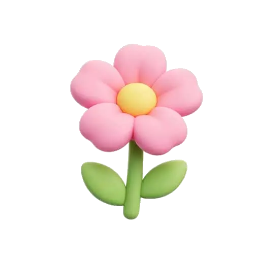 Beautiful<br>flowers