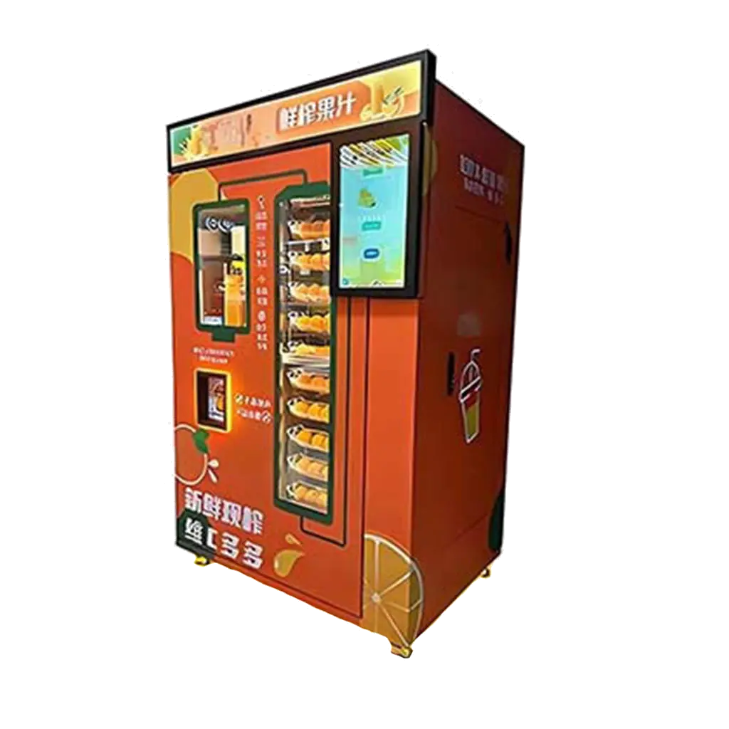 orange juice