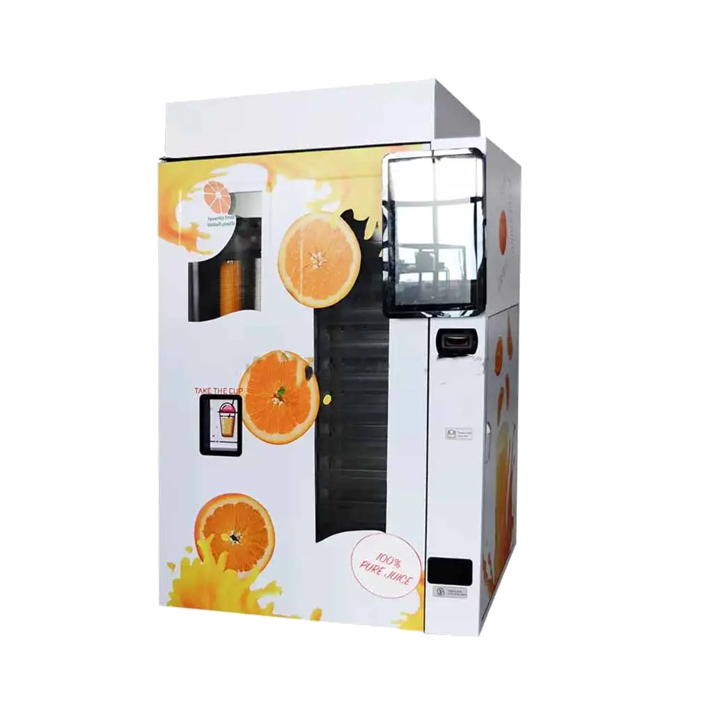 orange juice