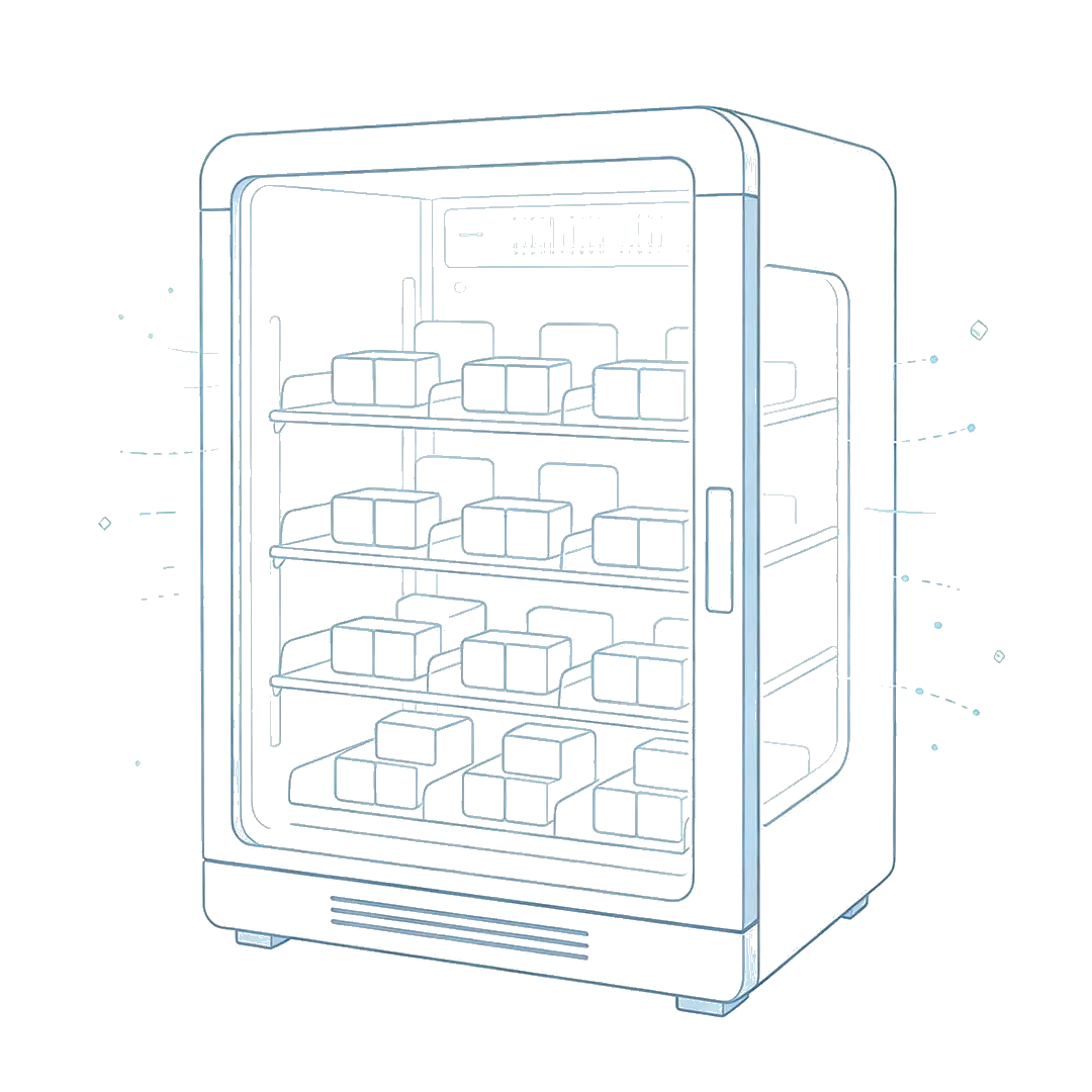 Refrigeration<br>Control