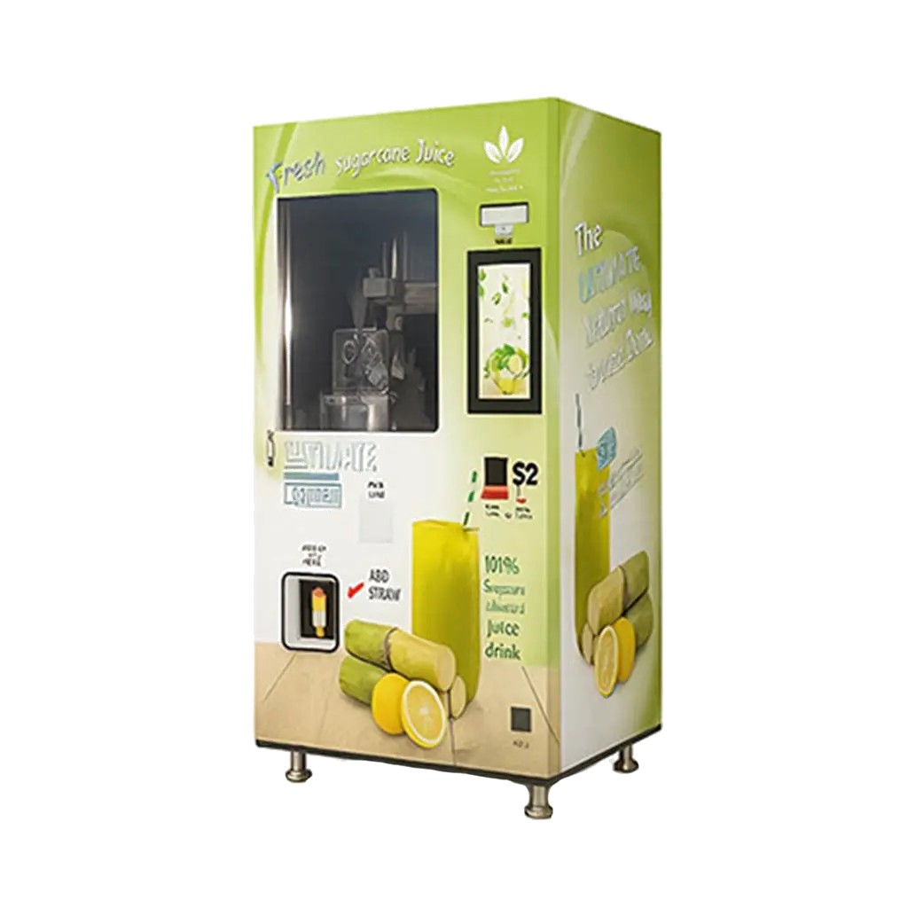 Sugarcane juice
