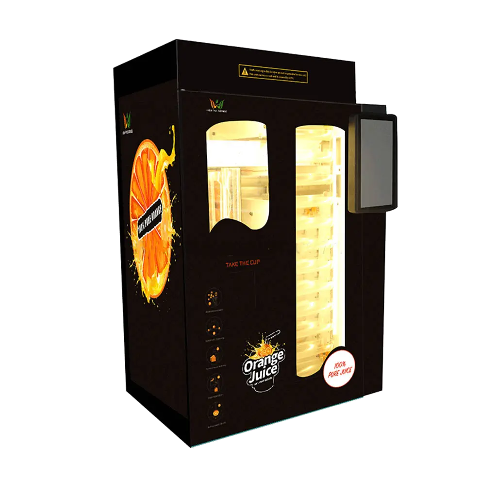 orange juice