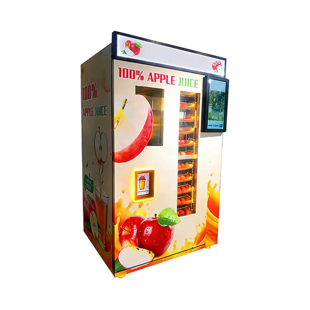 apple juice