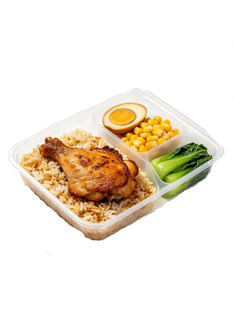 Diverse<br>product mix