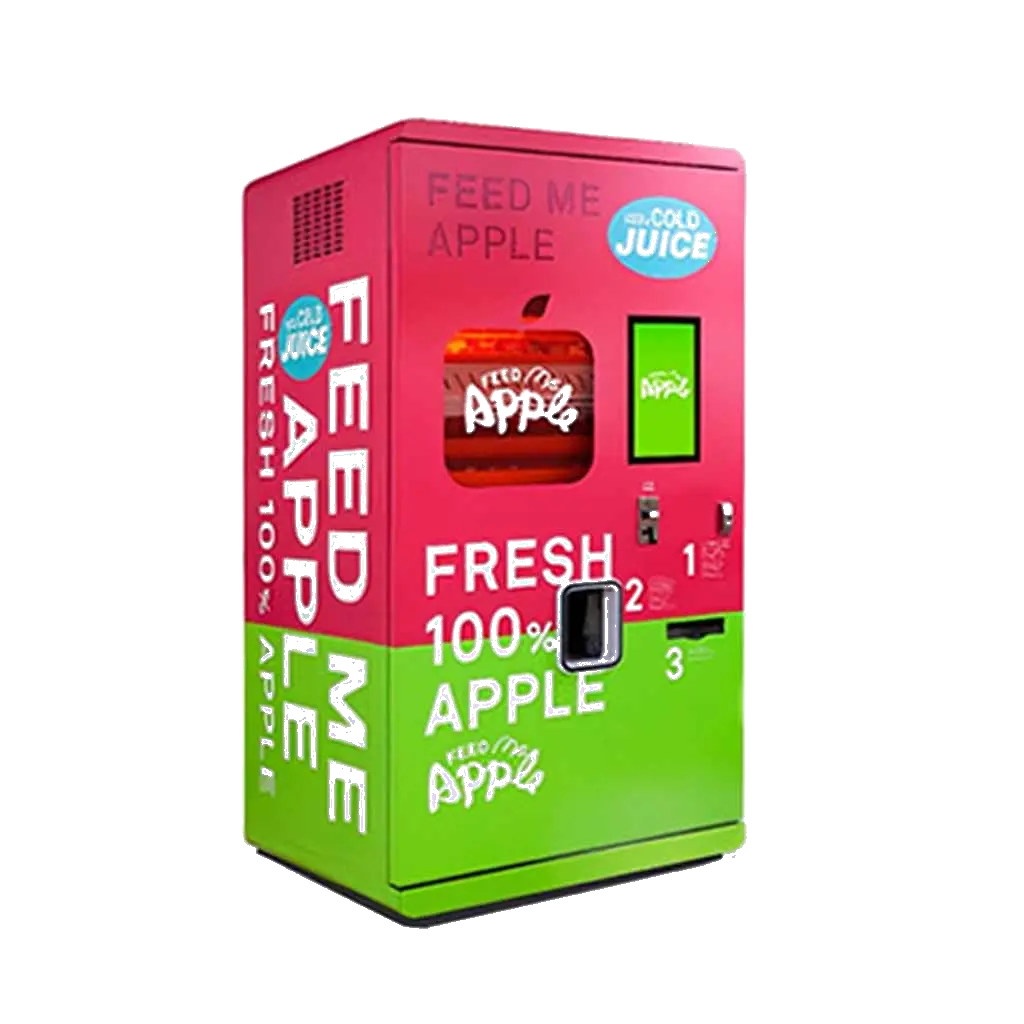 apple juice